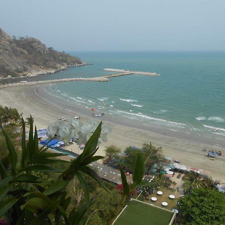 Hua Hin Takiab On The Beach Paradise Properties 외부 사진