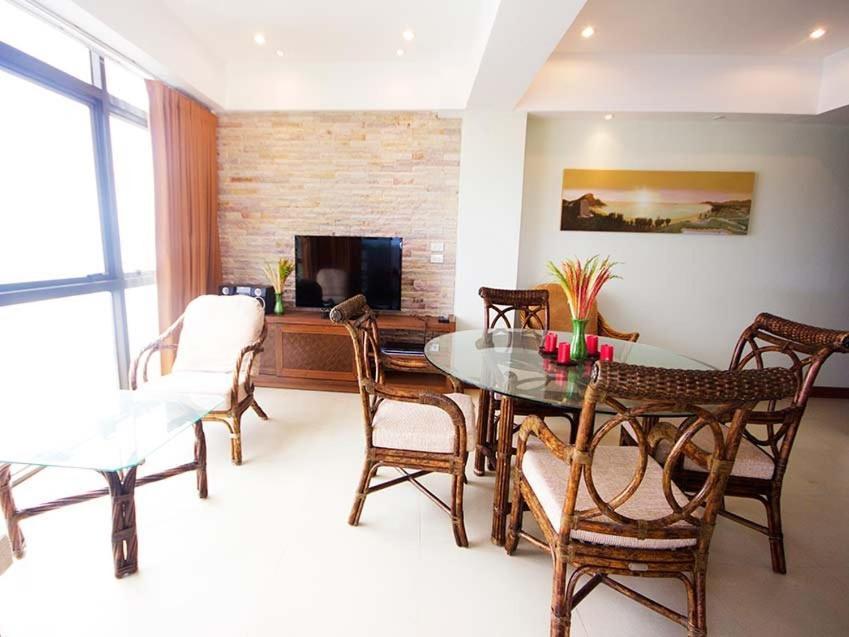 Hua Hin Takiab On The Beach Paradise Properties 외부 사진