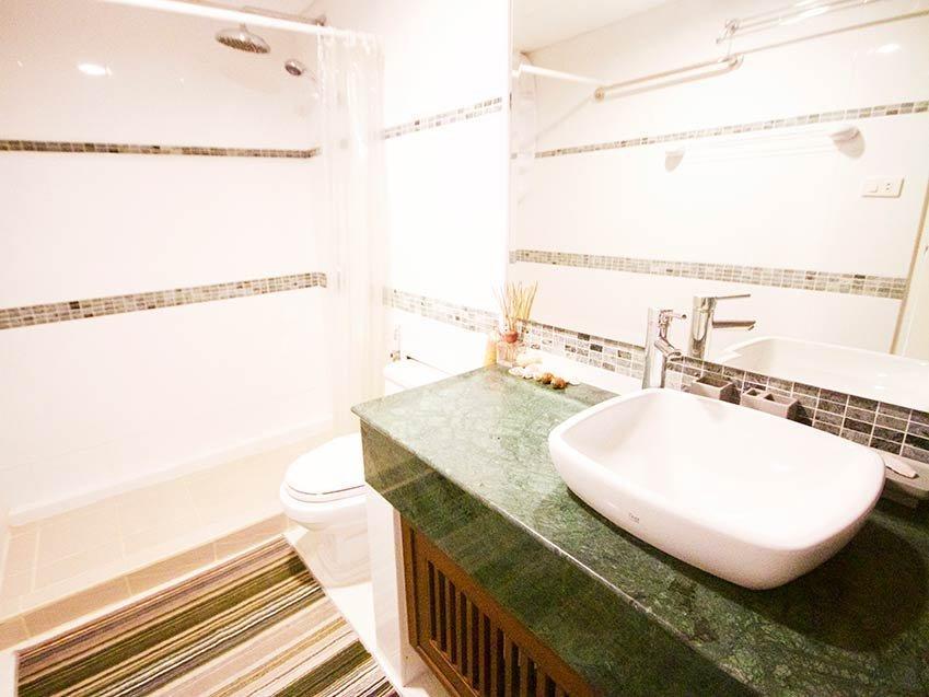 Hua Hin Takiab On The Beach Paradise Properties 외부 사진