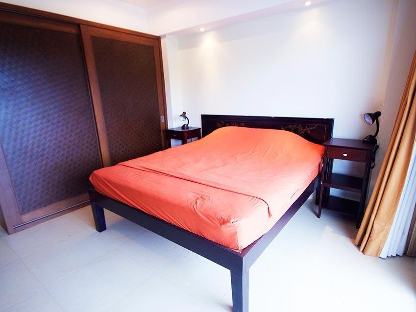Hua Hin Takiab On The Beach Paradise Properties 외부 사진
