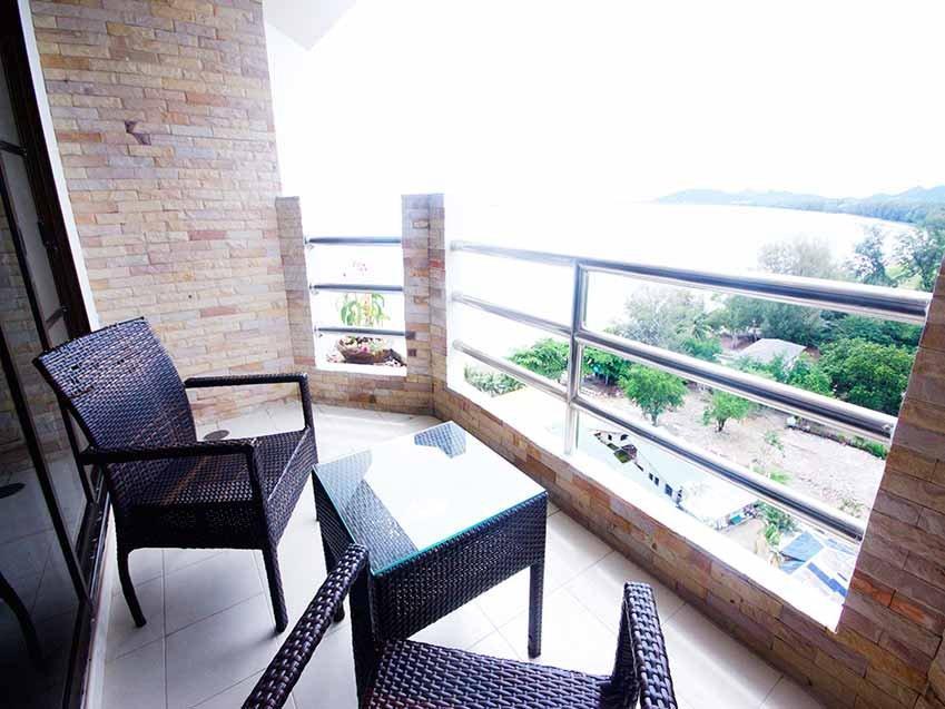 Hua Hin Takiab On The Beach Paradise Properties 외부 사진